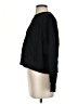 Cos 100% Cotton Black Pullover Sweater Size XS - photo 5