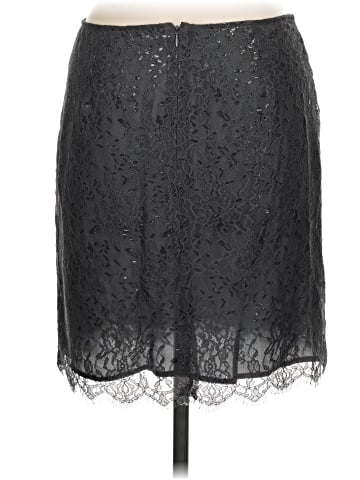 Velvet Formal Skirt (view 2)