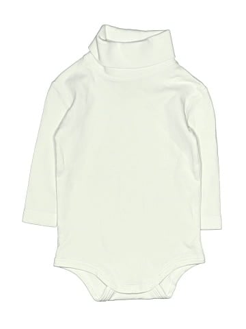 The Beaufort Bonnet Company Long Sleeve Onesie (view 1)