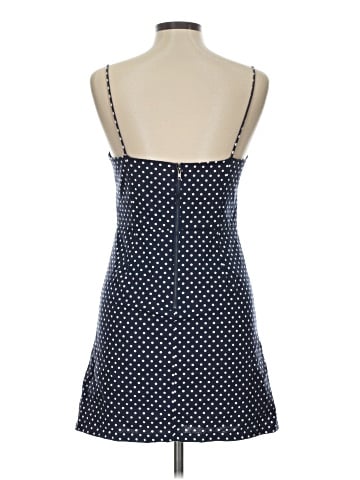 She + Sky Cocktail Dress (view 2)