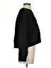 Cos 100% Cotton Black Pullover Sweater Size XS - photo 4