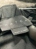 Hatch Black 3/4 Sleeve Top Size Sm Maternity (1) - photo 6