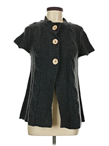 Romeo & Juliet Couture Sweater Vest (view 1)