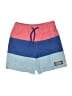 Vineyard Vines Blue Rash Guard Size 7 - photo 1