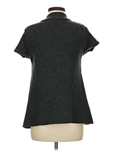 Romeo & Juliet Couture Sweater Vest (view 2)