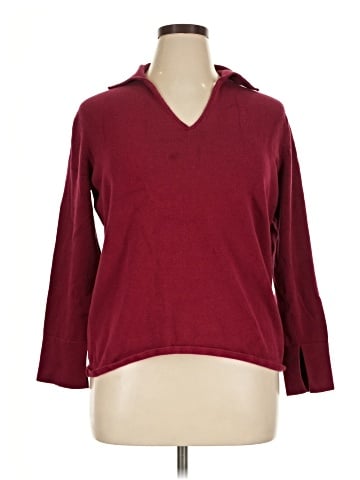 INC International Concepts Pullover Sweater (view 1)