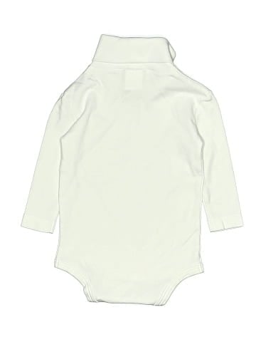 The Beaufort Bonnet Company Long Sleeve Onesie (view 2)