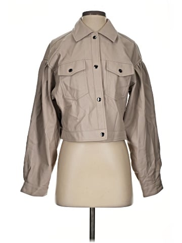T Tahari Jacket (view 1)