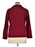 INC International Concepts Burgundy Pullover Sweater Size 1X - photo 2
