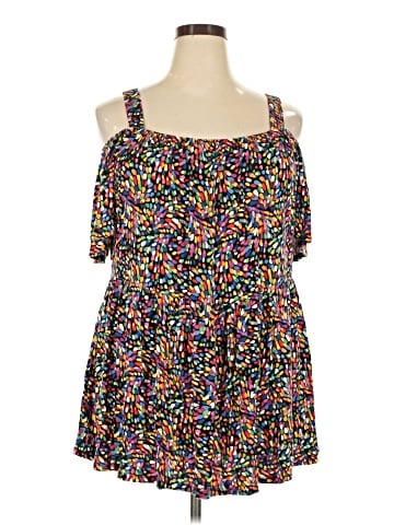 Lane Bryant Sleeveless Top (view 1)