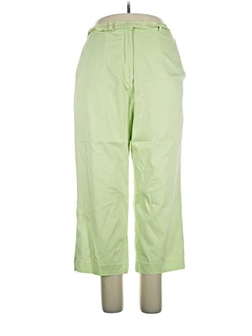 Terry Lewis Casual Pants (view 1)