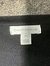 Charter Club Black Cardigan Size XS - photo 7