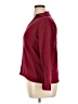 INC International Concepts Burgundy Pullover Sweater Size 1X - photo 5