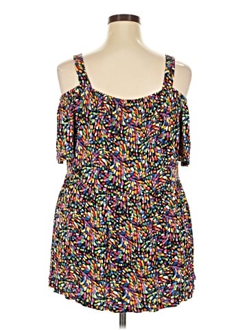 Lane Bryant Sleeveless Top (view 2)