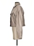T Tahari 100% Polyester Tan Jacket Size S - photo 5