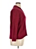 INC International Concepts Burgundy Pullover Sweater Size 1X - photo 4