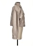 T Tahari 100% Polyester Tan Jacket Size S - photo 4