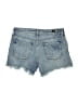 Kut from the Kloth Blue Denim Shorts Size 6 - photo 2