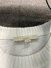 Ann Taylor LOFT Hearts White Pullover Sweater Size XL - photo 7