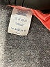 Lands' End Solid Orange Shorts Size 7 - photo 4