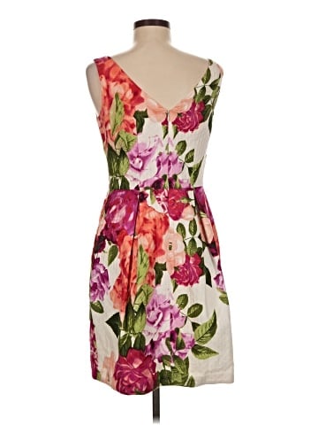 Eliza J Cocktail Dress (view 2)