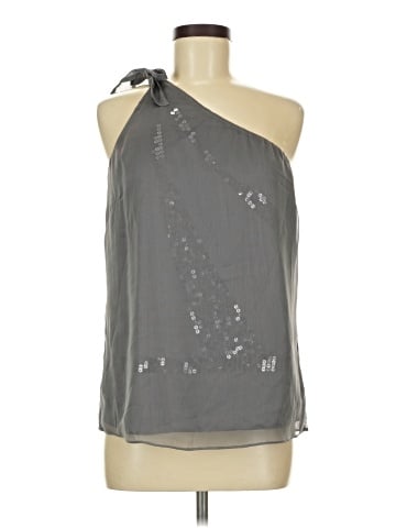 The Limited Sleeveless Blouse (view 1)