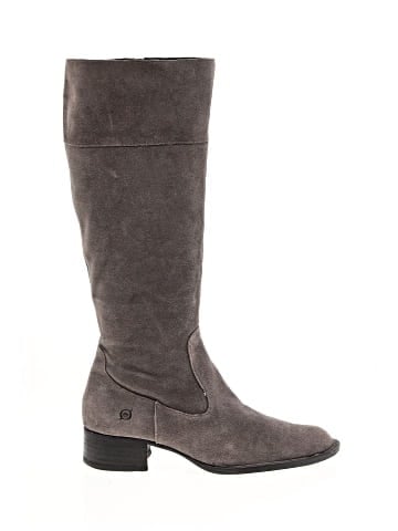Born Handcrafted Footwear Boots (view 1)