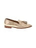 Talbots 100% Leather Gold Flats Size 7 - photo 1