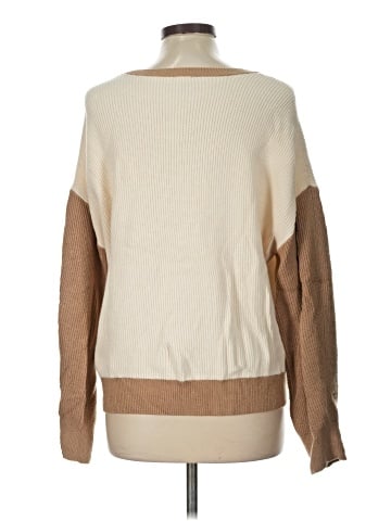 Express Pullover Sweater (view 2)