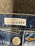 Ann Taylor LOFT Blue Jeans Size 26 waist - photo 7