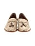 Talbots 100% Leather Gold Flats Size 7 - photo 2
