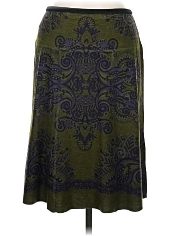Nally & Millie Casual Skirt (view 1)