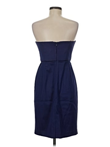 Maggy London Cocktail Dress (view 2)