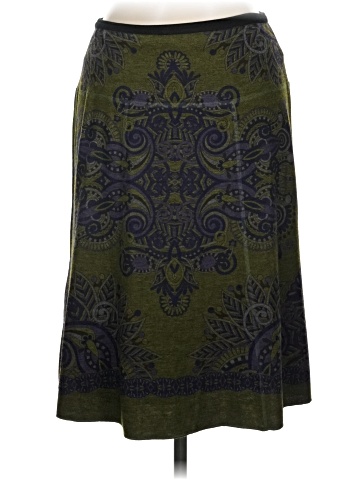 Nally & Millie Casual Skirt (view 2)