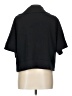 Z by Zella Black Pullover Sweater Size L - photo 2
