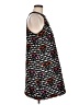 Hutch Graphic Black Casual Dress Size M - photo 4