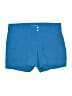 Columbia Solid Blue Shorts Size 8 - photo 1