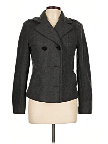 Tres Bien U.S.A. Coat (view 1)