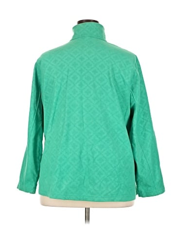 Lands' End Turtleneck Sweater (view 2)