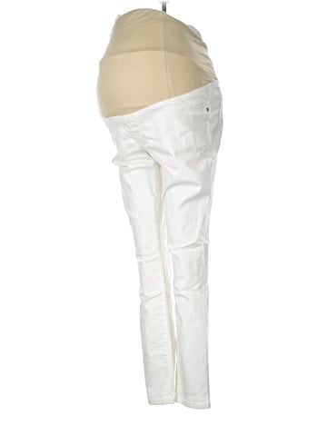 Isabel Maternity Jeggings (view 1)