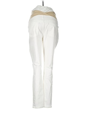 Isabel Maternity Jeggings (view 2)