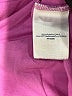 Lands' End 100% Cotton Solid Pink Skort Size 16 - photo 4