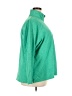 Lands' End 100% Polyester Green Turtleneck Sweater Size 2X - photo 4