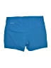 Columbia Solid Blue Shorts Size 8 - photo 2