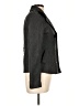 Tres Bien U.S.A. 100% Polyester Gray Coat Size L - photo 4