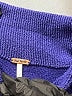 Free People Blue Turtleneck Sweater Size XS - photo 7