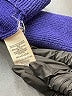 Free People Blue Turtleneck Sweater Size XS - photo 8