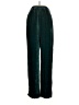 Diane von Furstenberg Teal Casual Pants Size XS - photo 1