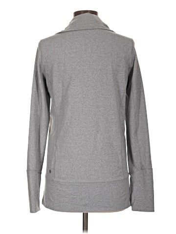 Lululemon Athletica Track Jacket (view 2)