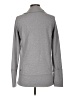 Lululemon Athletica Graphic Gray Track Jacket Size 10 - photo 2